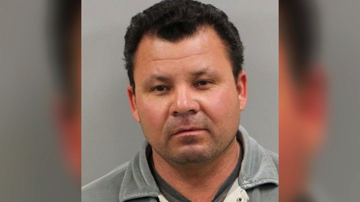 ΗΠΑ: Την κρατούσε αιχμάλωτη για πέντε χρόνια ως “σκλάβα του σεξ”