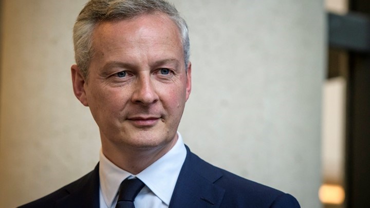 Αυστηρό μήνυμα της Γαλλίας στην Τουρκία: Δεν θα γίνει ανεκτή καμία απειλή κατά Ελλάδας και Κύπρου