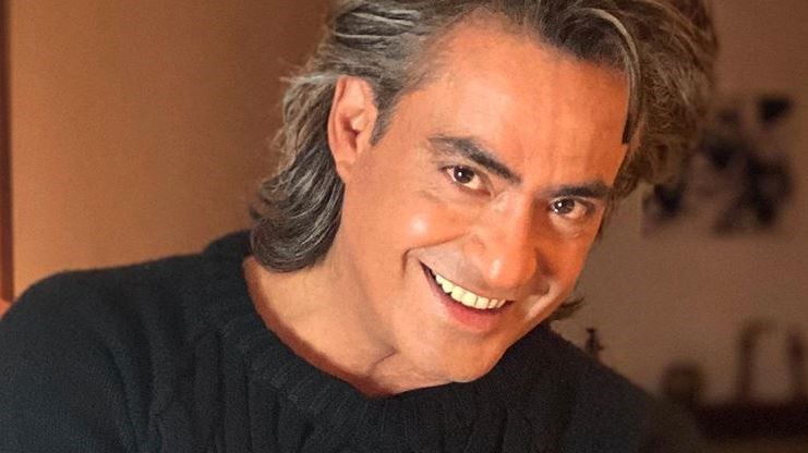 Διονύσης Σχοινάς: Η πρώτη του ανάρτηση μετά τη ληστεία – ΦΩΤΟ