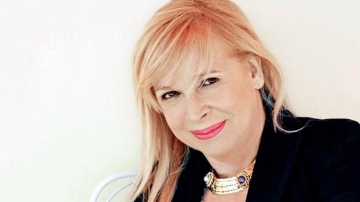 Άννα Φόνσου: Αυτή είναι η αλήθεια για την κατάσταση της υγείας της – ΦΩΤΟ