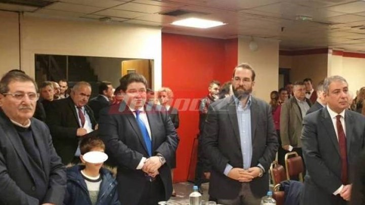 Ο αρχηγός της ΕΛ.ΑΣ. για το περιστατικό στο Μενίδι: Τέτοιες συμπεριφορές είναι πλήρως καταδικαστέες