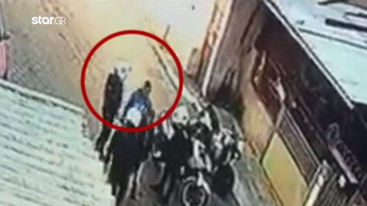 Μενίδι: Σοκάρει η μαρτυρία του 11χρονου που δέχθηκε επίθεση από αστυνομικό – ΒΙΝΤΕΟ