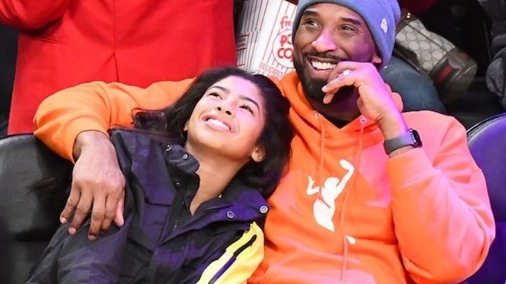 Kόμπι Μπράιαντ: Αναφορές ότι στο μοιραίο ελικόπτερο επέβαινε μία από τις τέσσερις κόρες του – ΤΩΡΑ