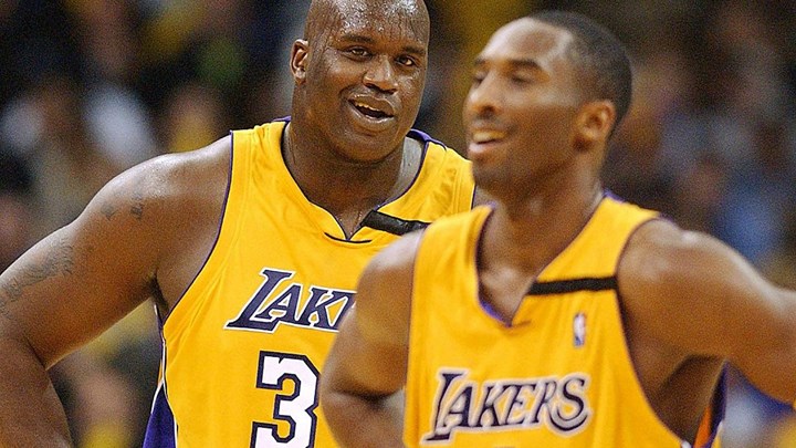 Σακίλ για Κόμπι Μπράιαντ: Δεν υπάρχουν λόγια, έχασα την ανιψιά μου και τον αδελφό μου