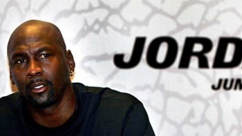 Τζόρνταν για Κόμπι Μπράιαντ: Αγαπούσα τον Κόμπι…