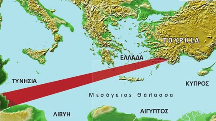 Μνημόνιο και με την Τυνησία σχεδιάζει ο Ερντογάν