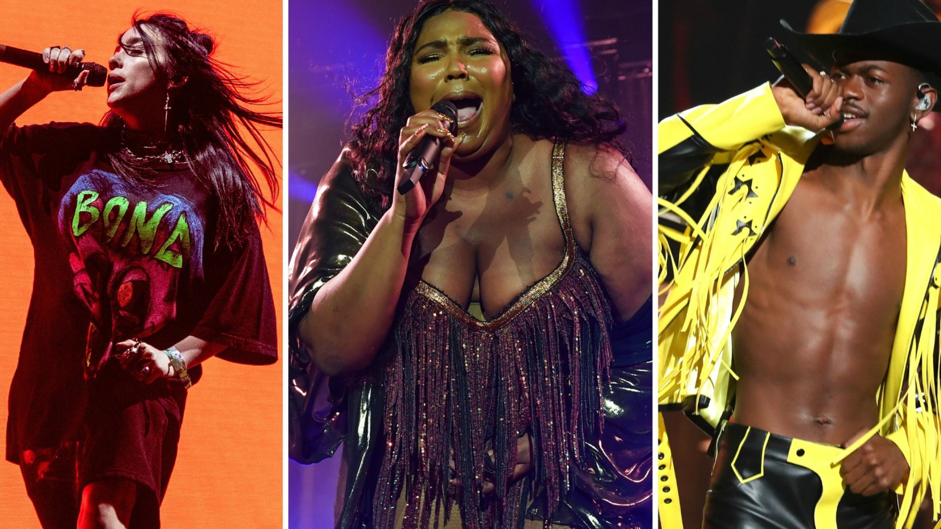 Grammy 2020: Οι μεγάλοι νικητές της βραδιάς – ΒΙΝΤΕΟ