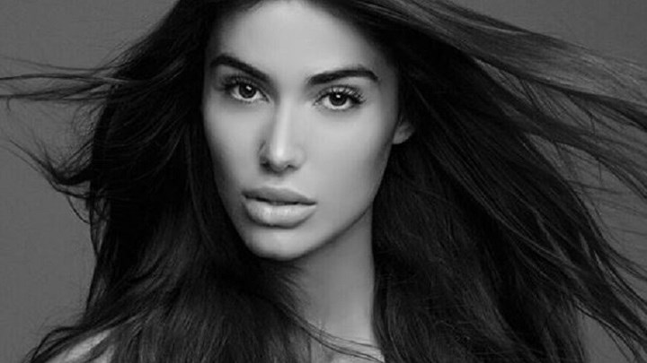 Ιωάννα Μπέλλα: Ο επιχειρηματίας που της έκλεψε την καρδιά- ΦΩΤΟ