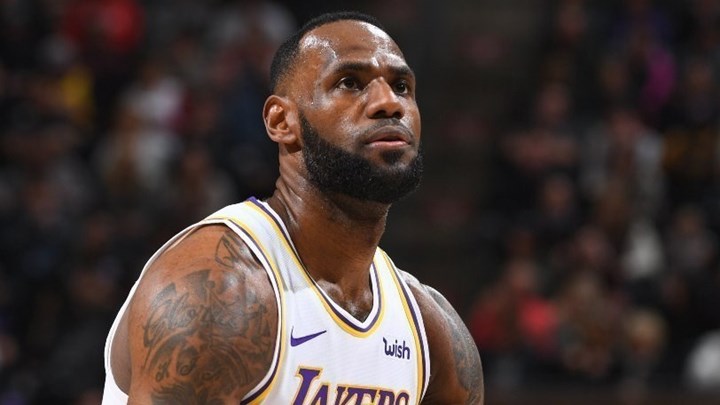 Κόμπι Μπράιαντ: Ο Λεμπρόν μιλά για τον θρύλο του NBA λίγες ώρες πριν από το δυστύχημα – ΒΙΝΤΕΟ