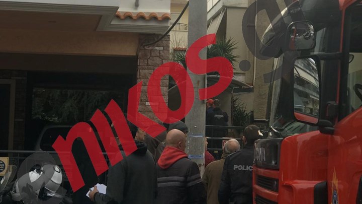 Περιστέρι: Η τέντα ανέκοψε την πτώση της γυναίκας από το μπαλκόνι -Νέες εικόνες από το σημείο- ΦΩΤΟ αναγνώστη