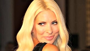 Ελένη Μενεγάκη: H επιστολή της στον ALPHA και το παρασκήνιο – ΒΙΝΤΕΟ