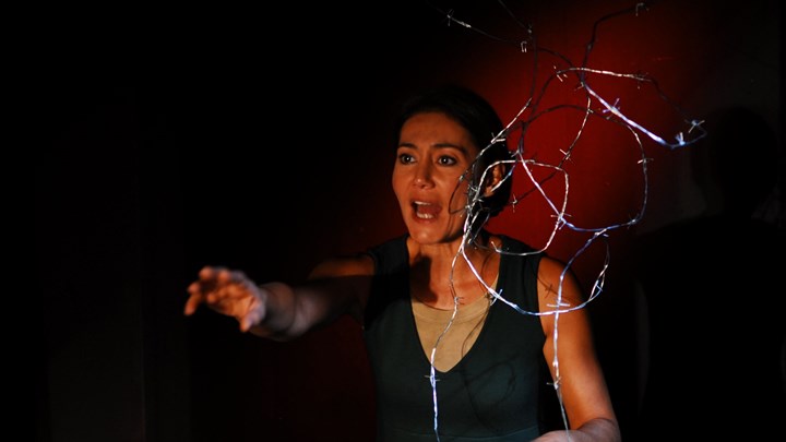 Δυνατά στη Θεσσαλονίκη θα ακουστεί «Η φωνή της Λουντμίλα» με τη Μουκίου