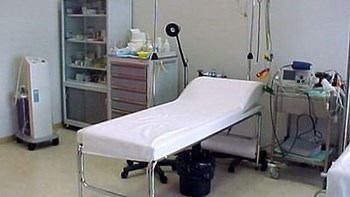 Λάρισα: Πήγε στο ιατρείο να γράψει τα φάρμακά του, αλλά πέθανε