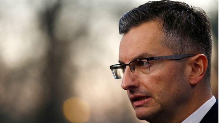 Σλοβενία: Παραιτήθηκε ο Πρωθυπουργός Μάριαν Σάρετς