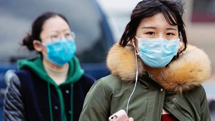Κορονοϊός: Τέλος οι οργανωμένες εκδρομές από Κίνα προς Ελλάδα