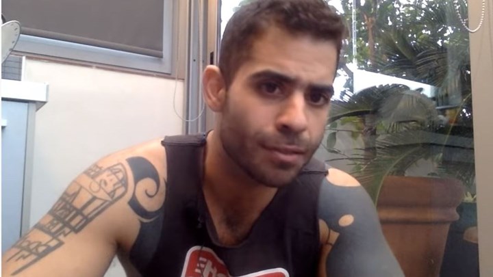 Πατήρ Ιάσων: Γιατί πέταξα τα ράσα – ΒΙΝΤΕΟ