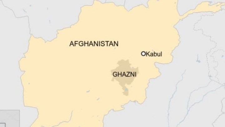 Συντριβή αεροσκάφους στο Αφγανιστάν: Αλλάζουν τα δεδομένα – Τι υποστηρίζουν οι Ταλιμπάν – ΦΩΤΟ