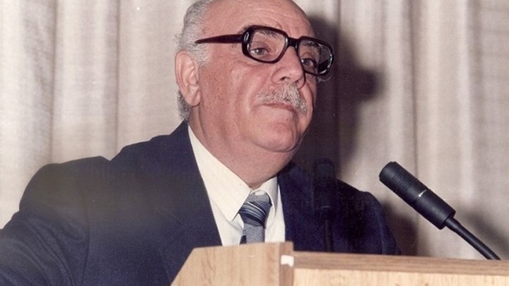 Πέθανε ο Αριστείδης Ποζρικίδης