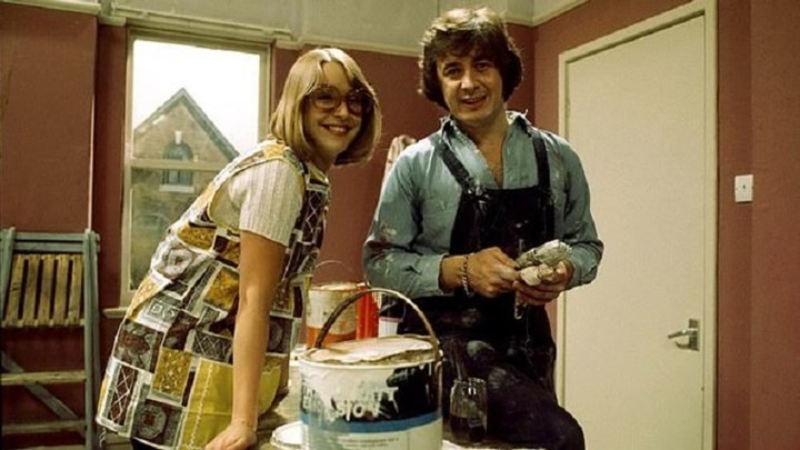 Πέθανε σταρ βρετανικής σαπουνόπερας – ΦΩΤΟ – ΒΙΝΤΕΟ