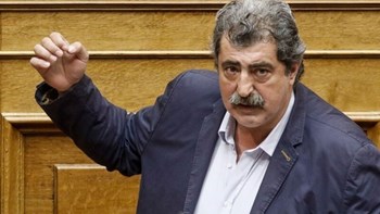 Κόντρα του Παύλου Πολάκη με Διοικητή Υγειονομικής Περιφέρειας