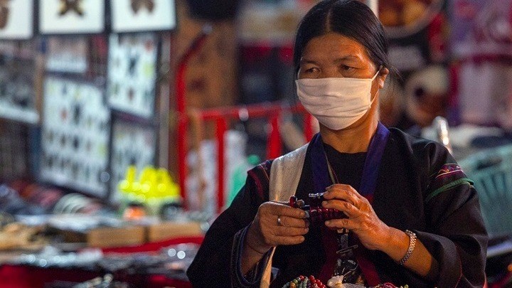 Κορονοϊός: 25 νέοι θάνατοι, 840 νέα κρούσματα