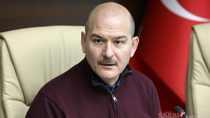 Τουρκία: Σοκαριστική πρόβλεψη από τον υπουργό Εσωτερικών – Περιμένουμε σεισμό 7,5 Ρίχτερ στην Κωνσταντινούπολη