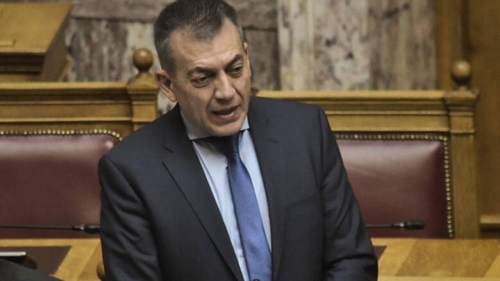 Βρούτσης: Βιώσιμο έως το 2070 το νέο ασφαλιστικό