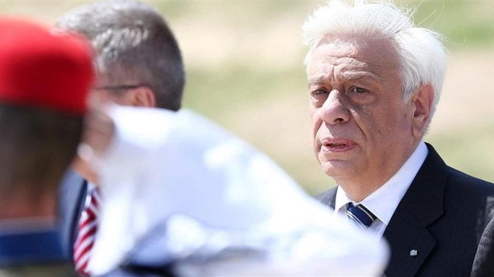 Προκόπης Παυλόπουλος: Θα τιμηθεί με το Χρυσό Μετάλλιο της Ολυμπιακής Αξίας – ΒΙΝΤΕΟ