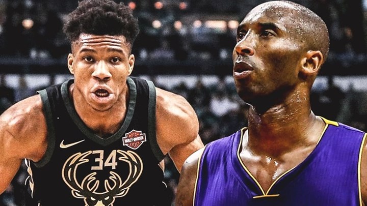 Συντετριμμένος ο Αντετοκούνμπο: Ο Κόμπι άλλαξε το ποιος είμαι – ΒΙΝΤΕΟ