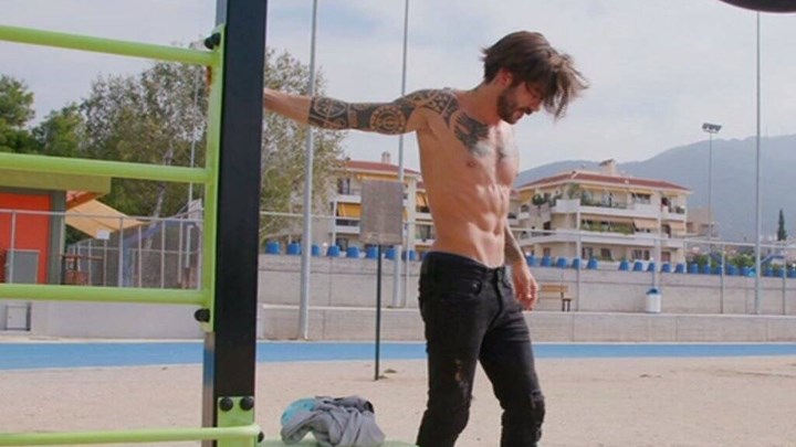 Masterchef: O εντυπωσιακός Κρητικός που ταξίδεψε από την Ολλανδία και κέρδισε τους κριτές – ΒΙΝΤΕΟ