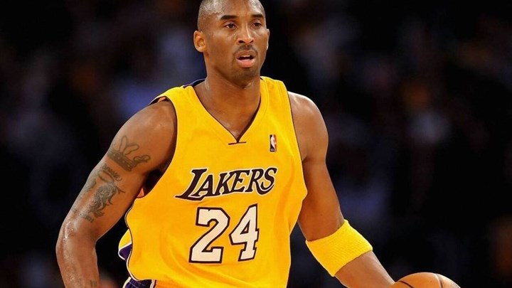 Κόμπι Μπράιαντ: Συγκλονίζουν οι εικόνες από το φλεγόμενο ελικόπτερο – ΦΩΤΟ