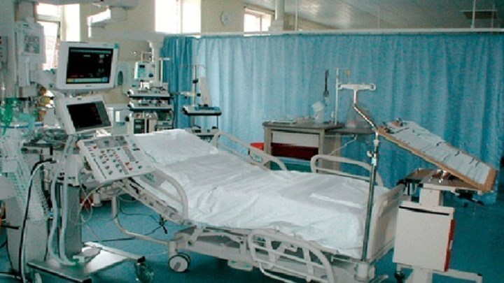 Κορονοϊός: Αυτά είναι τα νοσοκομεία αναφοράς σε όλη τη χώρα