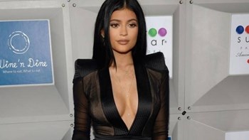 Αποκάλυψη-σοκ από την Κάιλι Τζένερ για το ελικόπτερο στο οποίο επέβαινε ο Κόμπι Μπράιαντ