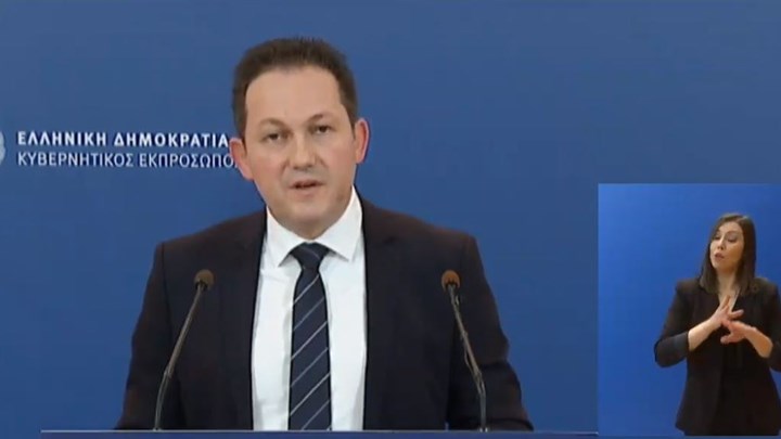 Νομοθετική πρωτοβουλία για το ποδόσφαιρο αναλαμβάνει η κυβέρνηση – Οι ανακοινώσεις Πέτσα