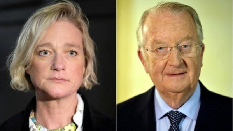 Βασιλικό δράμα στο Βέλγιο: Ο πρώην βασιλιάς μετά το τεστ DNA αναγνωρίζει την εξώγαμη κόρη του