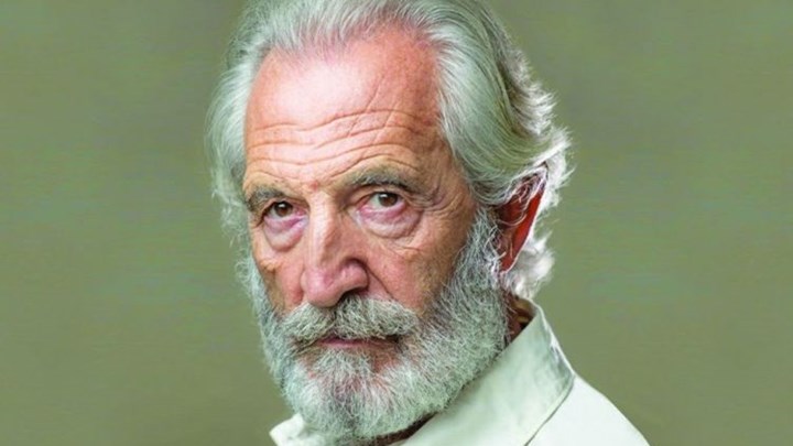 Γιώργος Κοτανίδης: Η ζωή και το έργο του αγαπημένου ηθοποιού – ΦΩΤΟ – ΒΙΝΤΕΟ