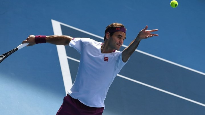 Australian Open: Το «θαύμα» του Φέντερερ – «Έσβησε» εφτά match points του αντιπάλου του – ΒΙΝΤΕΟ