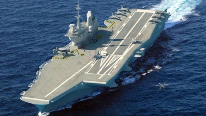 Γαλλίδα Πρέσβης στην Κύπρο: «Ψευδοσυμφωνία» το μνημόνιο Λιβύης-Τουρκίας – Στη Λεμεσό το αεροπλανοφόρο Charles De Gaulle