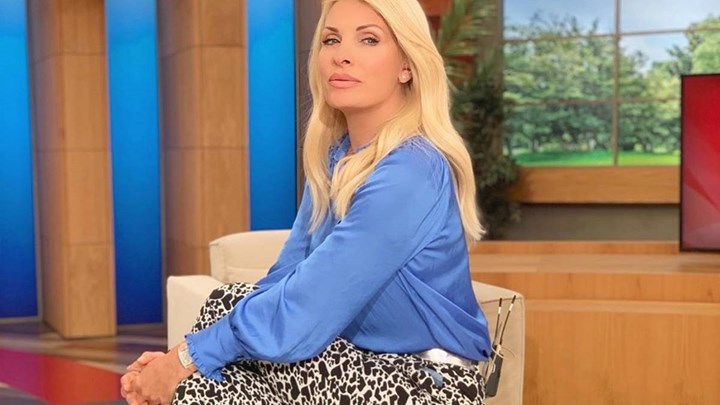 Η δήλωση της Ελένης Μενεγάκη που θα συζητηθεί – ΒΙΝΤΕΟ