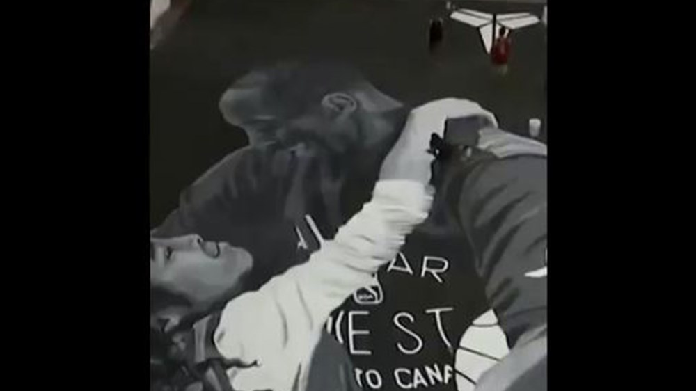 Κόμπι Μπράιαντ: Συγκλονιστικό γκράφιτι σε γήπεδο στις Φιλιππίνες – ΦΩΤΟ – ΒΙΝΤΕΟ