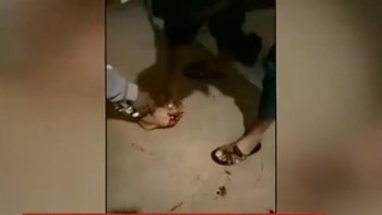 Μαρτυρίες στον ΑΝΤ1 μετά την καταγγελία εργάτη ότι τον πυροβόλησε ο εργοδότης του – ΒΙΝΤΕΟ