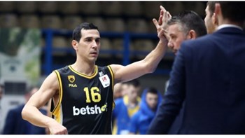 Κόμπι Μπράιαντ: Η άγνωστη ιστορία γνωριμίας του Νίκου Ζήση με τον θρύλο του NBA