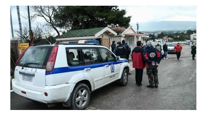 Νέα στοιχεία για το έγκλημα στον Διόνυσο: Ο δράστης είχε απειλήσει τον 53χρονο δημοτικό υπάλληλο