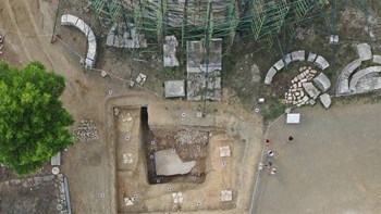 Ασκληπιείο Επιδαύρου: Η σημαντική ανακάλυψη που φέρνει στο φως νέα στοιχεία για το ιερό