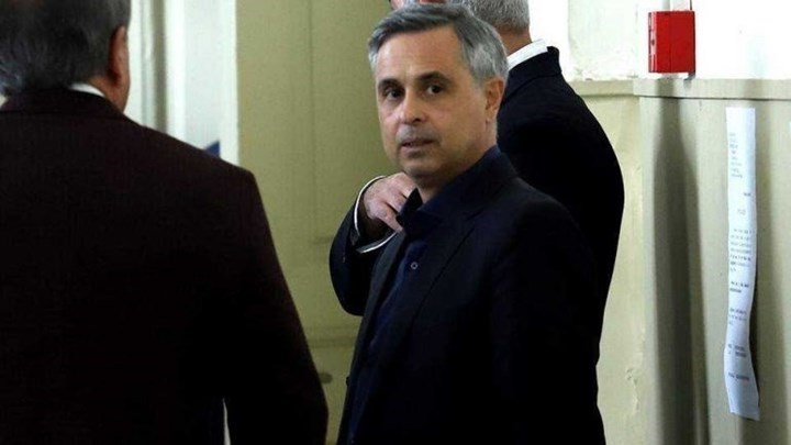 Δίκη Λεμπιδάκη: Στο εδώλιο η “ανήλικη ταχυδρόμος”