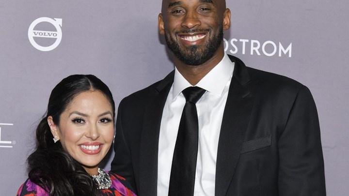 Κόμπι Μπράιαντ: Ράκος η σύζυγός του, Βανέσα – Τι αποκαλύπτουν φίλοι του ζευγαριού