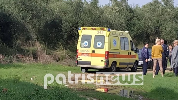 Σοκ στη Νέα Μανωλάδα: Εργάτης βρέθηκε απαγχονισμένος σε αποθήκη