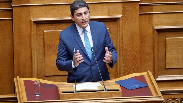 Τι είπε ο Αυγενάκης για την αντικατάσταση δύο μελών της ΕΕΑ