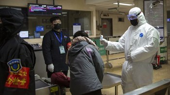 Κορονοϊός: Έκτακτα μέτρα προστασίας λαμβάνουν οι αεροπορικές εταιρείες