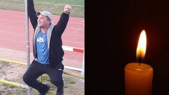 Βόλος: Θρήνος για 37χρονο που πέθανε στα επείγοντα – Ήταν η ψυχή της κερκίδας